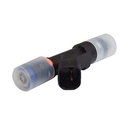 Motorcraft 08-11 Ford Focus/10-11 Transit Connect Fuel Injector, Cm5148 CM5148